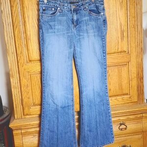 REFUGE Jeans sz 11 juniors
